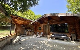 Pyrénées Prestige - Grange rénovée avec piscine